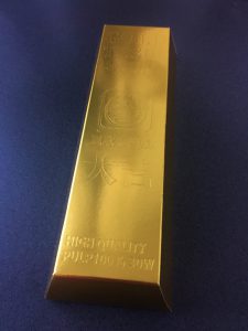 金塊