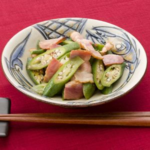 料理